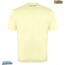 AS Monaco Tredjedrakt 2025-26 Kortermet